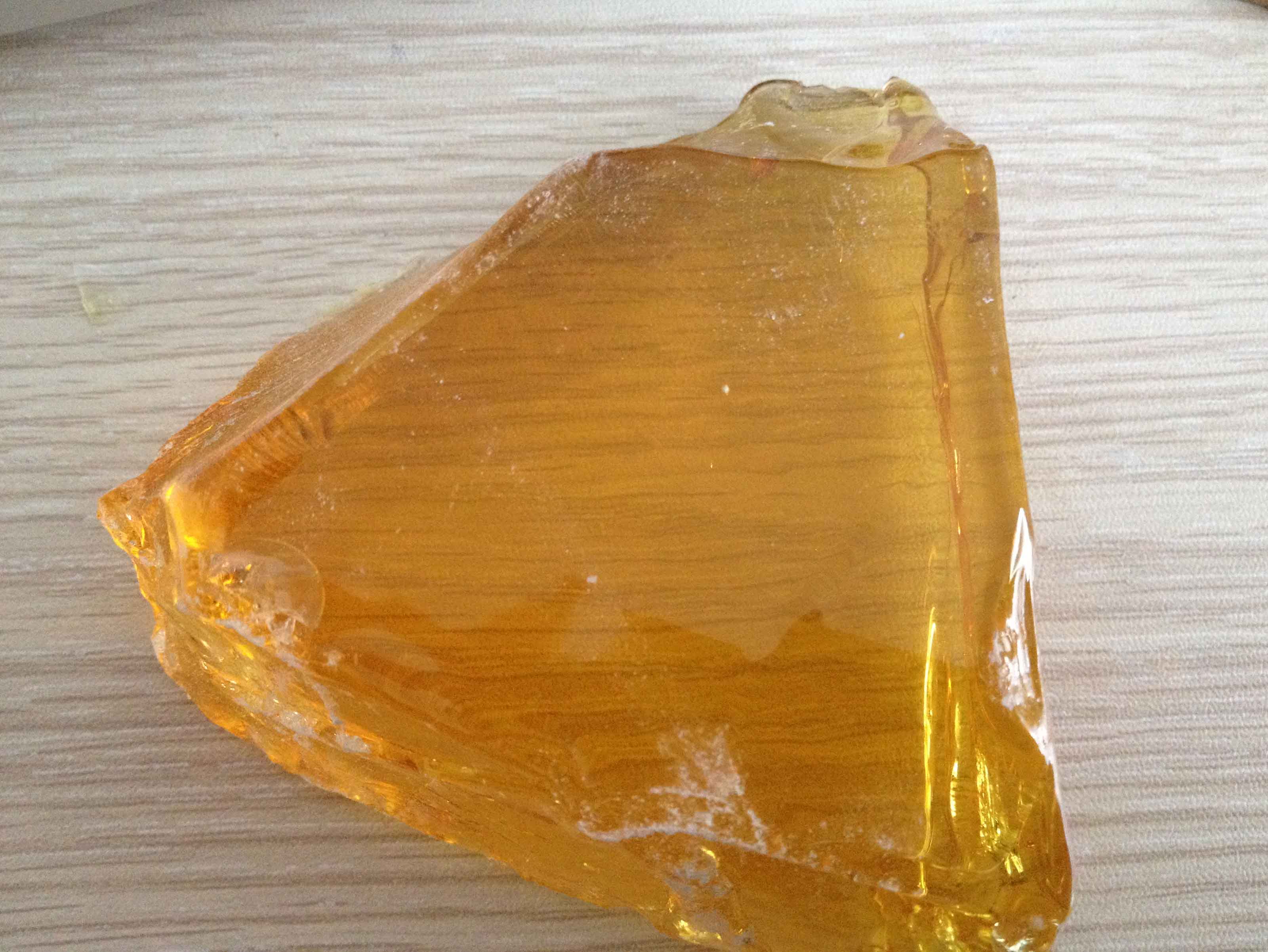 Chinese Gum Rosin