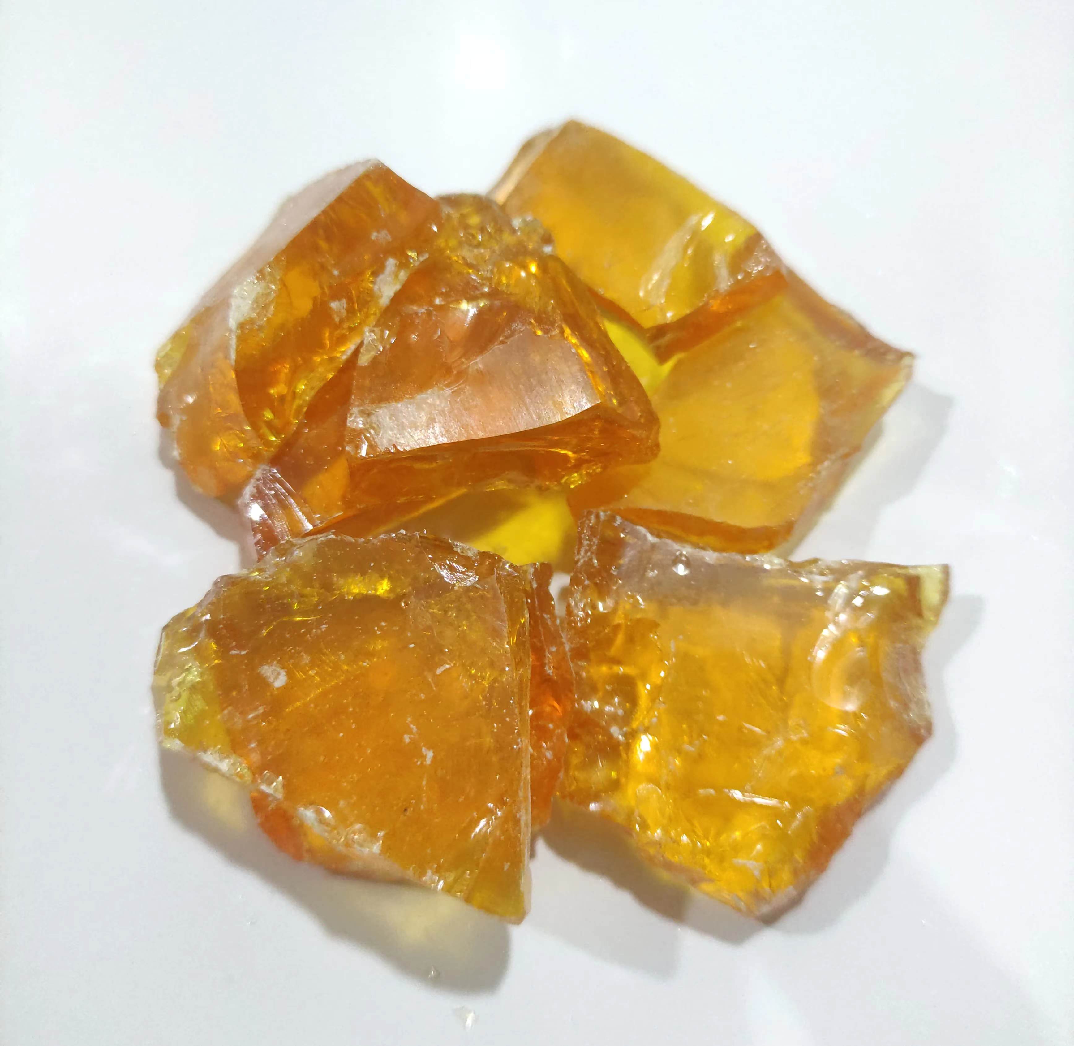 Indonisian Gum Rosin